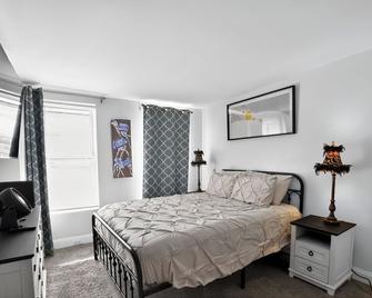 Canton townhome - Baltimore