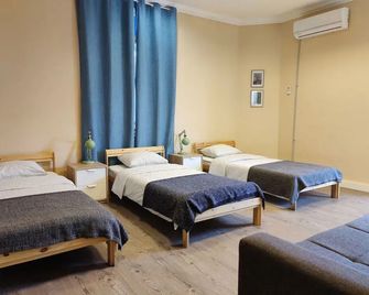 Hostel Roks - Haifa