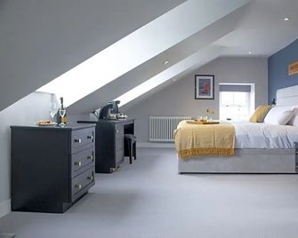 Provident Suite - Free Wi-Fi - Sea View - Brixham