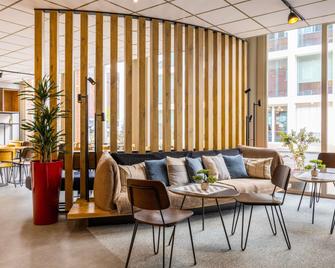 ibis Namur Centre - Намюр - Лаунж