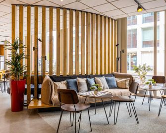 ibis Namur Centre - Намюр - Лаунж