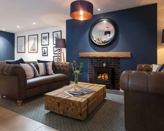 St Michaels Resort - Falmouth - Lounge