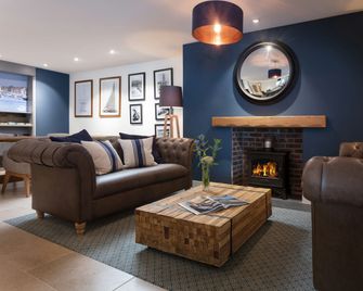 St Michaels Resort - Falmouth - Lounge