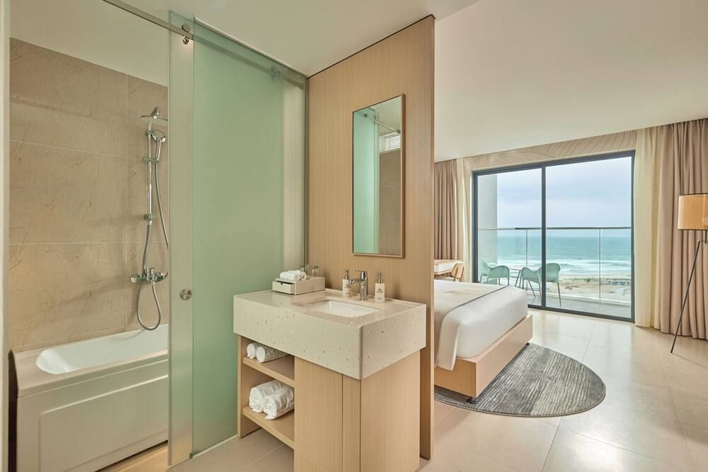 Lugano Resort & Spa Cam Ranh - Ultra All Inclusive - Cam Ranh