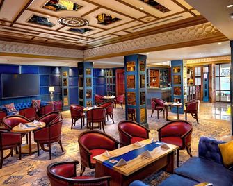 Welcomhotel By Itc Hotels, Cathedral Road, Chennai - Chennai