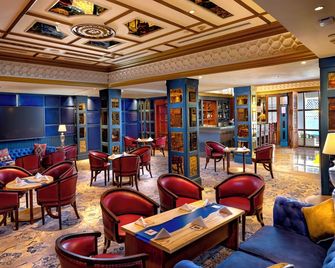 Welcomhotel By Itc Hotels, Cathedral Road, Chennai - Chennai - Salon