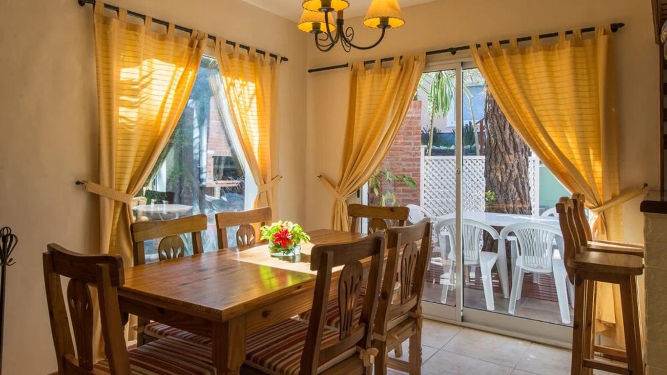 كاريلو برينسيز