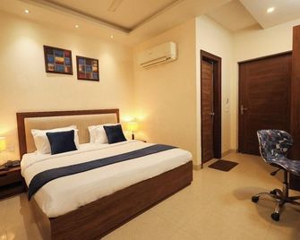 Hotel Rk Grande - Ludhiāna - Edificio