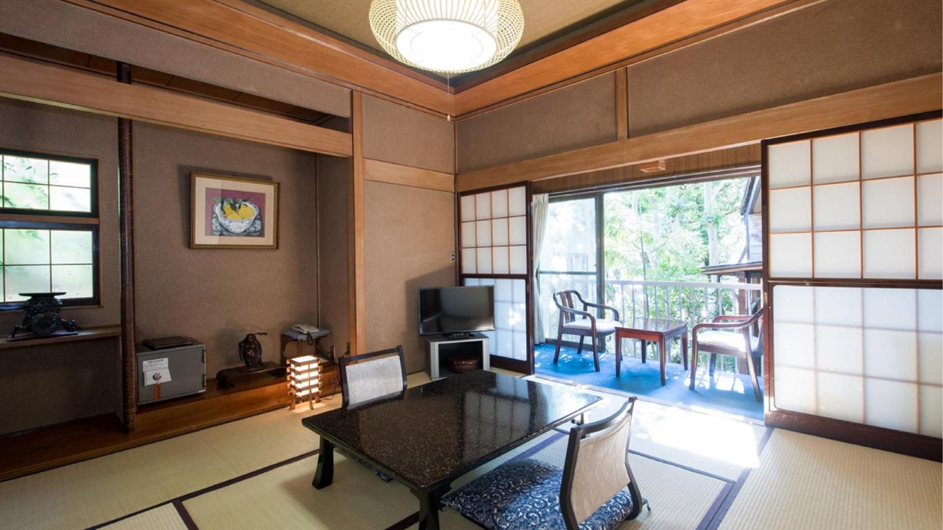 Marunaka Ryokan