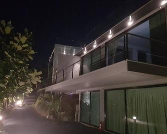 8ik88 Phuket - Adults Only - Pa Khlok - Gebouw