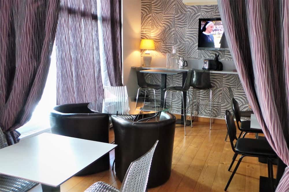 Hôtel Le Cambronne - Nantes - Lounge