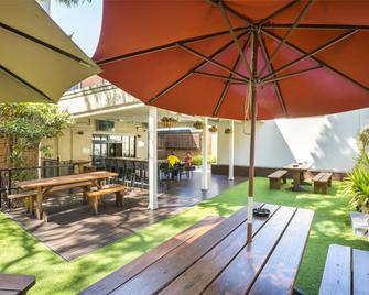 Regents Park Hotel - Lidcombe - Patio