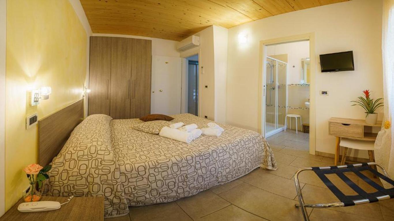 Albergo La Lampara