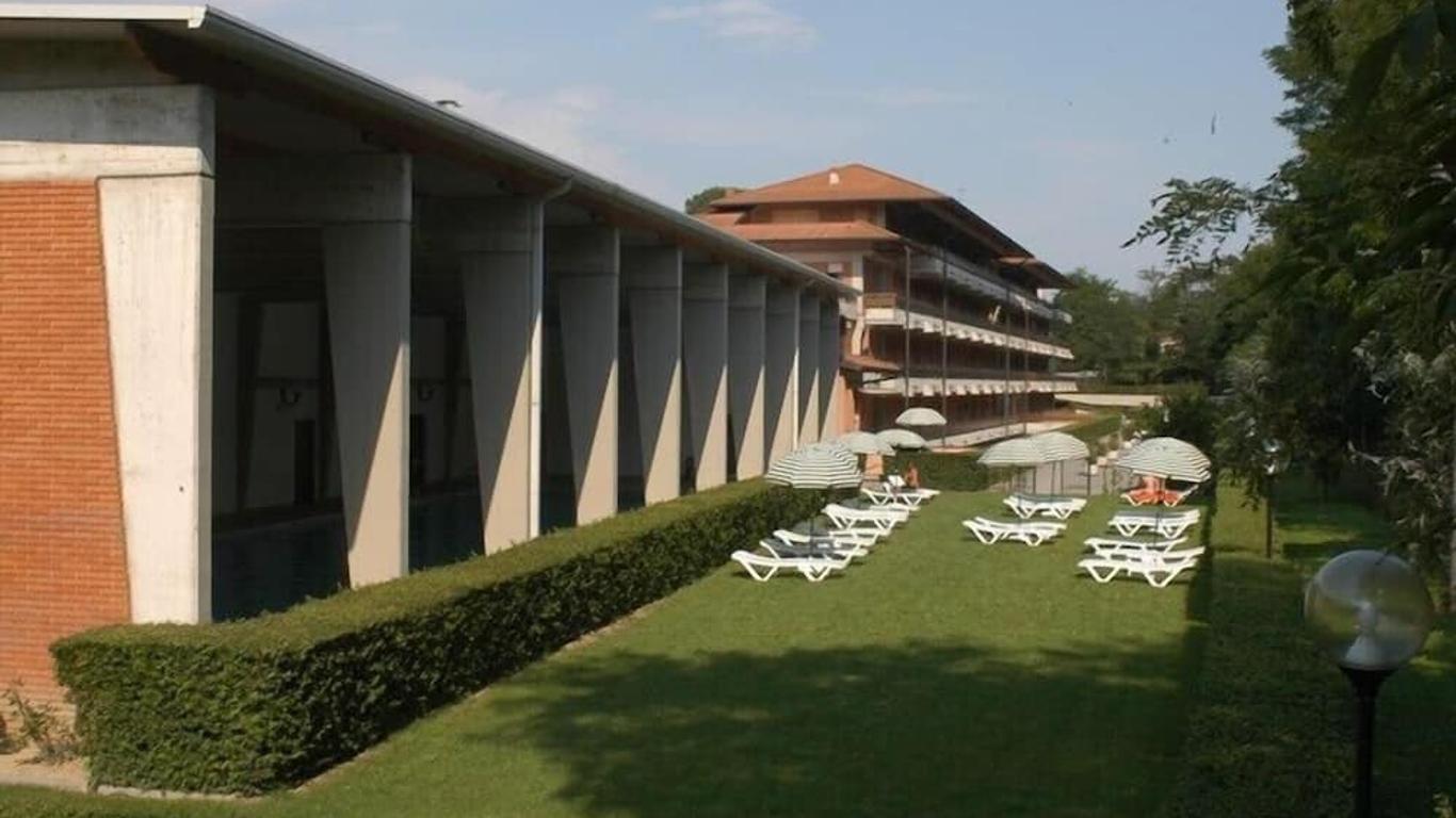 Residence Hotel Health House