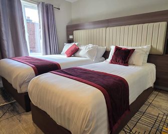 Double Bedroom Studio - Dublín
