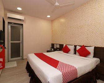 Hotel O Sweet Dreams Resort - Havelock Island - Ložnice