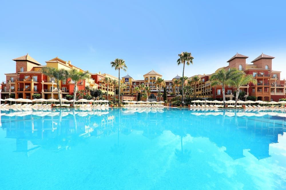 Iberostar Waves Málaga Playa