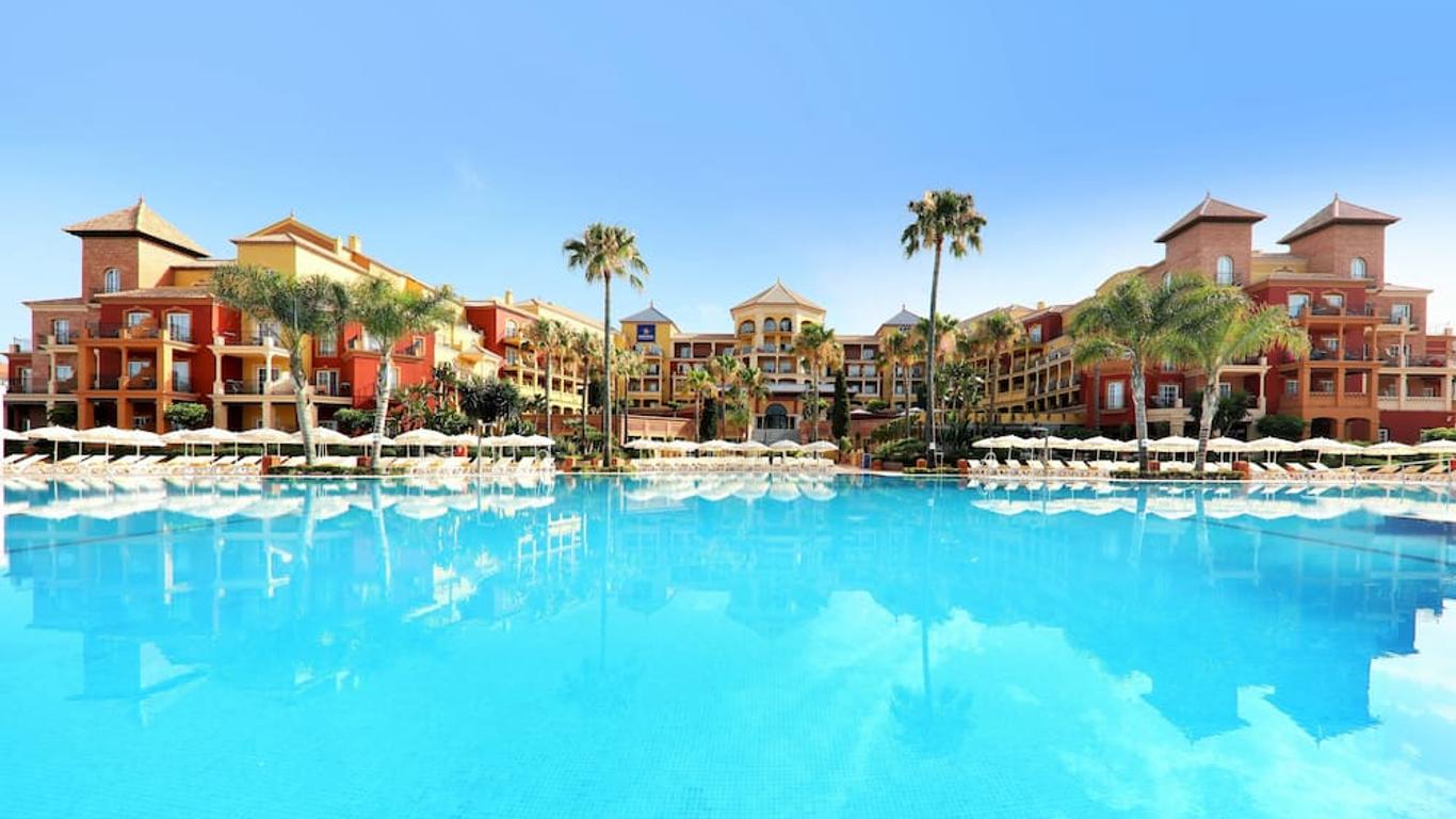 Iberostar Waves Málaga Playa