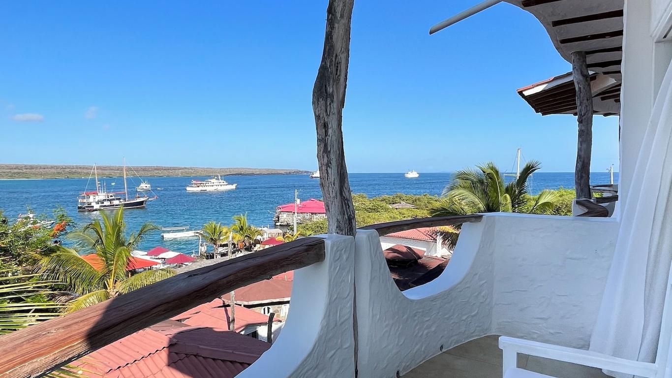 Hotel Angermeyer Waterfront Inn