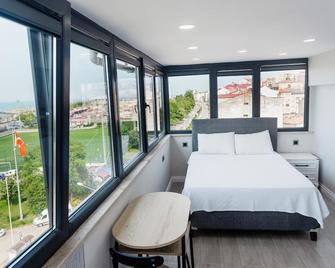 Grand Family Home - Trabzon - Chambre