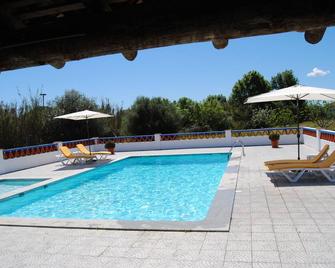 Traditional Alentejo estate with swimming pool and children's playground. - Redondo - Piscina