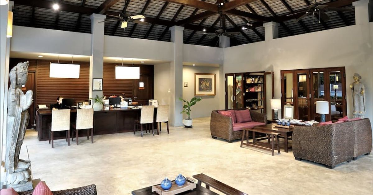 The Quarter Pai, Pai | HotelsCombined