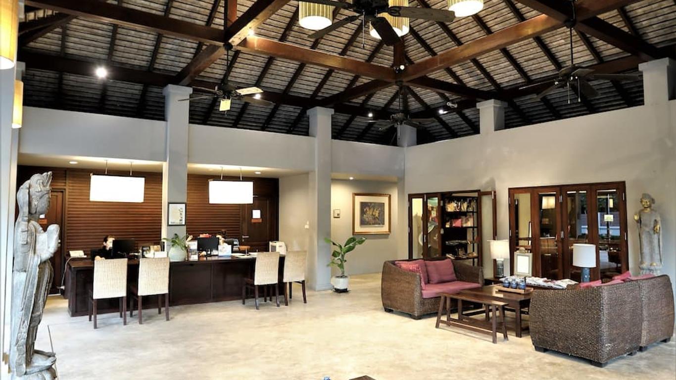 ذا كوارتر هوتل