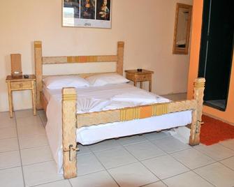 بوسادا كارافيلا - اررايال دو كابو - غرفة نوم