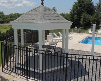 Cottage #10 - 3 bedroom/ 1 bath - Cape Vincent - Pool