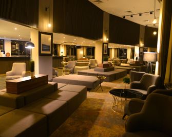 Trend Life Hotels Uludag - Uludag - Lounge