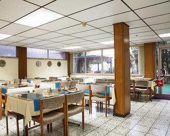 Beth-Shalom - Haifa - Restaurant