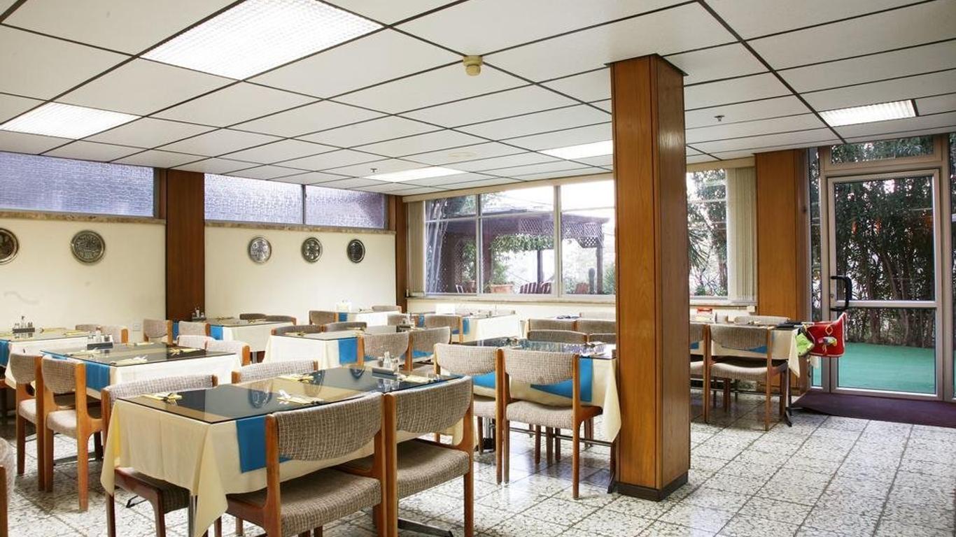 Beth-Shalom