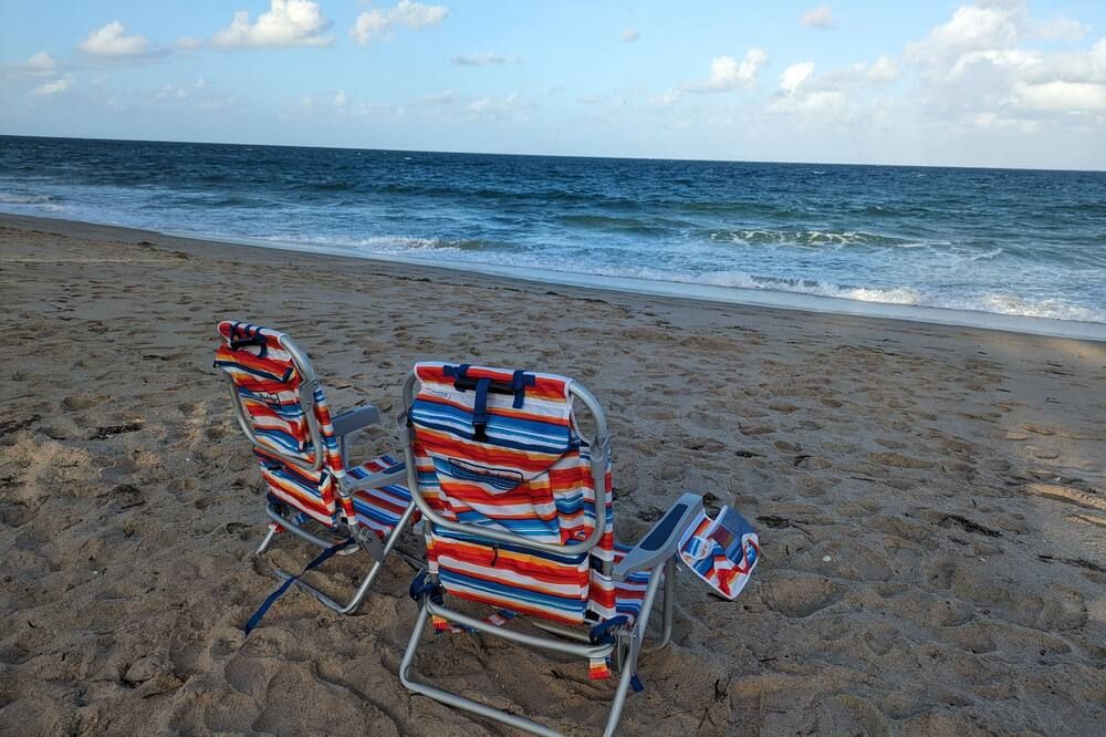 Posh Paradise! Shared Heated Pool, Hot Spa! Minutes to Beach! - فورت لاودردال - شاطئ