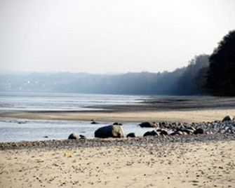 Hotell Hanobris - Kivik - Playa