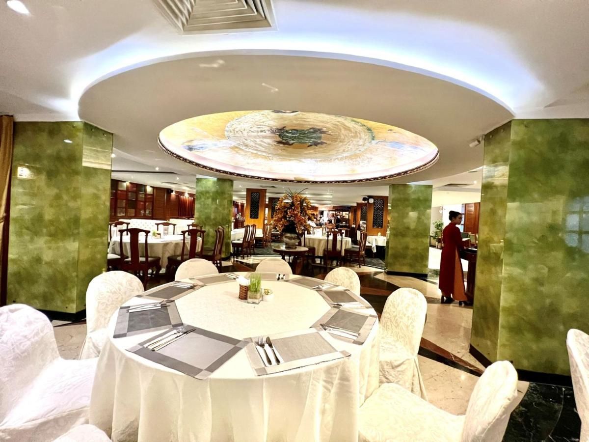 Ramana Saigon Hotel thumbnail 2