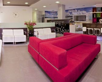 Hotel Vila da Guarda - A Guarda - Ingresso