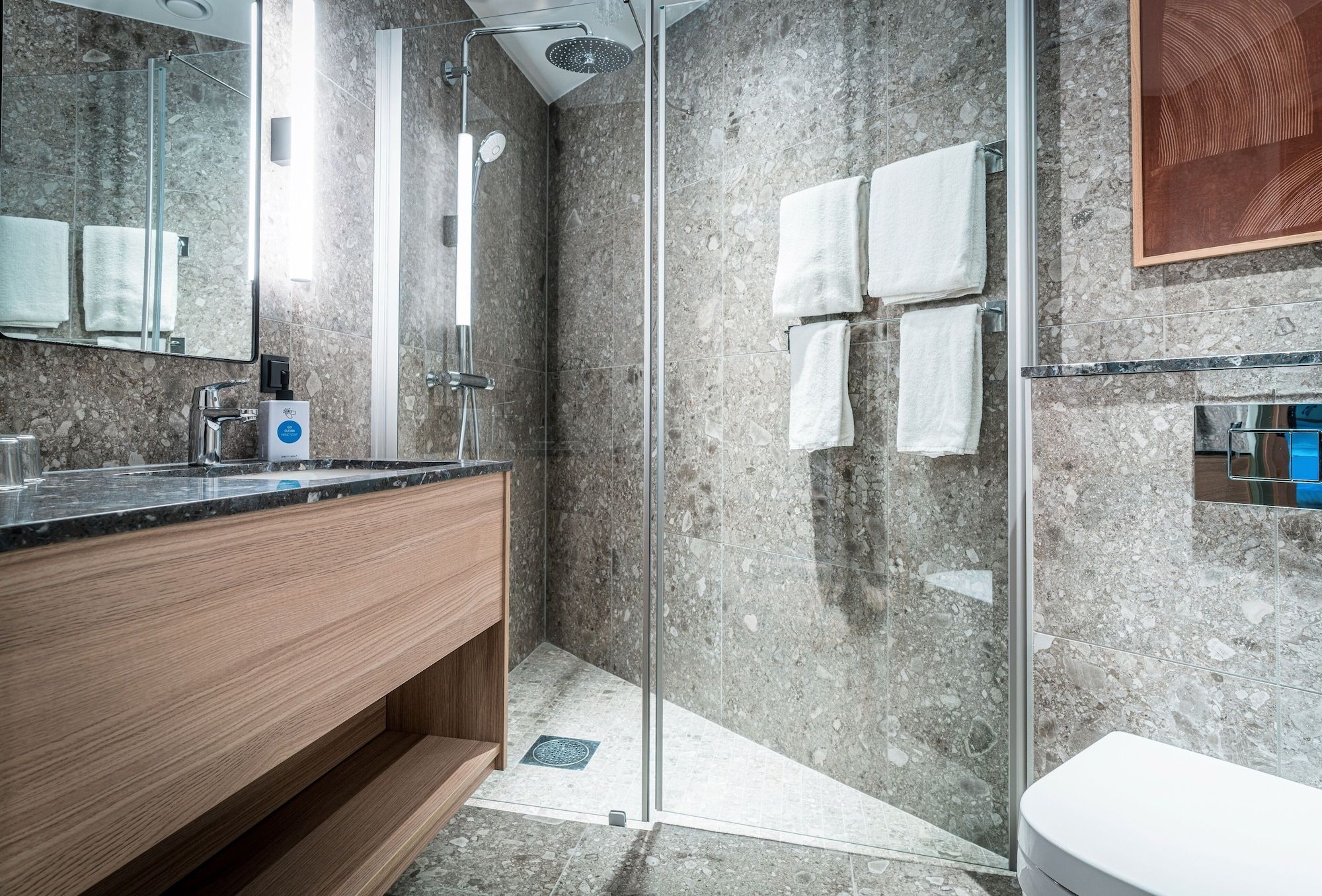 Quality Hotel Grand Boras - Borås