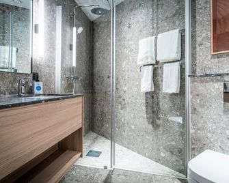 Quality Hotel Grand Boras - Borås