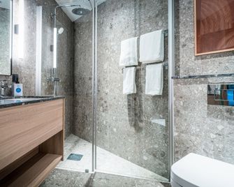 Quality Hotel Grand Boras - Borås