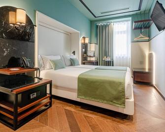 Nicola Rossio Hotel - Lisbon - Bedroom