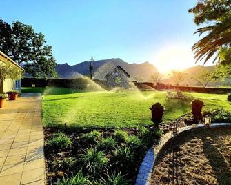 Picardiplace - Rawsonville