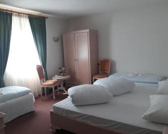 Hotel Larch - Mauls - Schlafzimmer