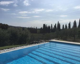 Hotel Villa Giona - San Pietro in Cariano - Pool