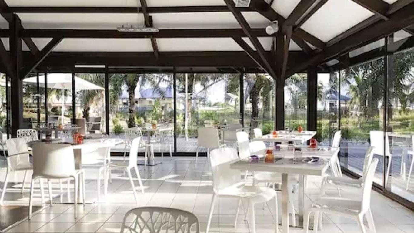 Grand Hotel Montabo