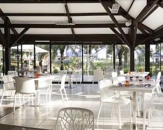 Grand Hotel Montabo - Cayenne