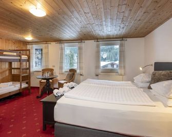 Steindlwald by Interhome - Untertauern - Habitación