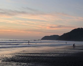 Jaco Sol 4 - Jacó - Playa