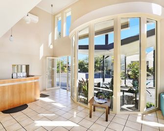 Caboolture Riverlakes Motel - Caboolture - Lobby