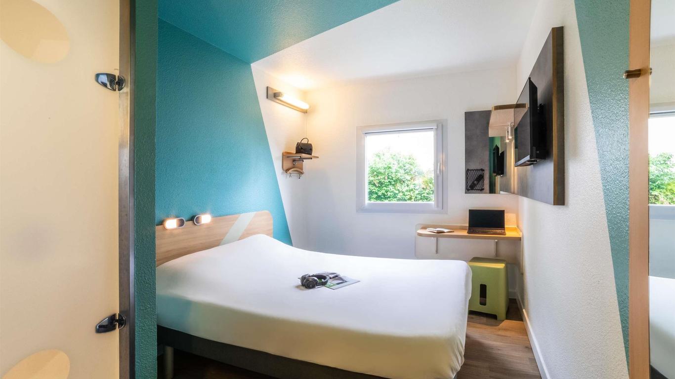 إيبيس بدجيت أورلي رونجي