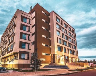 Fiald Hotel & Spa - Bacău - Gebäude